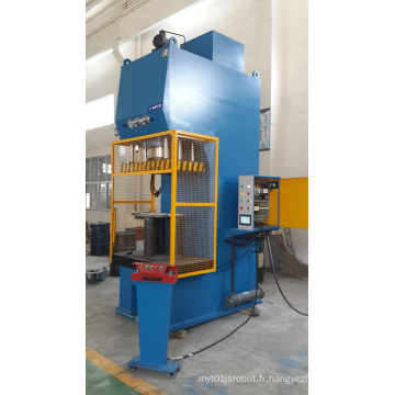 Machine de presse hydraulique à 20 tonnes C Machine à colonne simple presse hydraulique 20t